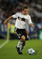 WM-Qualifikation: Deutschland - Aserbaidschan