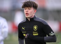 Fussball U 17 UEFA Euro 2025 / FIFA WM 2025 Qualifikation: Tuerkei - Schweiz