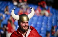 Fussball Frauen Euro 2025  Eroeffnungsspiel: Schweiz - Norwegen