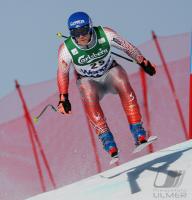 Ski Alpin  Herren Abfahrt Wengen