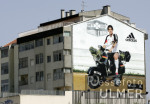 Fussball INTERNATIONAL  EURO 2004 Schmuckbild