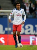 Fussball Saison 1. Bundesliga  Saison 2013/2014: Hamburger SV - VfB Stuttgart