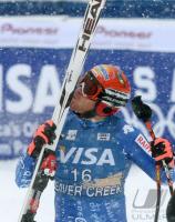 Ski Alpin  Herren Abfahrt Beaver Creek