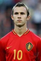 Fussball International, Belgien