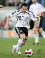 Fussball International: Deutschland, TROCHOWSKI Einzelaktion