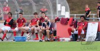 Fussball Verbandsliga 2020/2021: TSG Tuebingen - VfB Stuttgart U 19