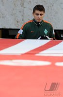 Fussball 1. Bundesliga, Saison 2011/2012: Sebastian Mielitz (SV Werder Bremen)