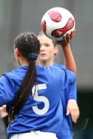 Fussball International  FIFA U 14 Turnier 2007