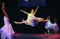 Turn Gala  Paul Horn Arena 2009