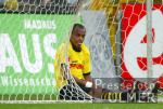 Fussball 1. Bundesliga: Dortmund - Bochum, EWERTHON