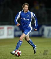 1. Bundesliga  Karlsruher SC   Mutzel