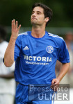 Fussball 1. Bundesliga: S04, CZIOMMER