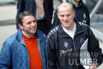 Fussball 1. Bundesliga: Bremen, SCHAAF und ALLOFS
