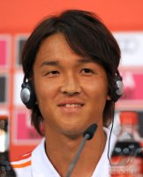 Fussball 1. Bundesliga:   Takashi Usami  (FC Bayern Muenchen)
