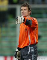 Fussball International Italien-Deutschland