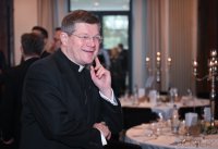 Erzbischof Stephan Burger (Erzdioezese Freiburg)
