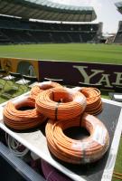 Fussball WM 2006 Finale: Italien - Frankreich