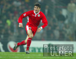 Fussball 2. Bundesliga: RWO, RAICKOVIC Einzelaktion