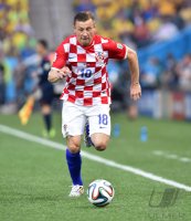 FUSSBALL WM 2014 Eroeffnungsspiel: Brasilien - Kroatien