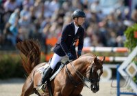 Reitturnier Tuebinegn 2013