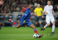 Fussball International Champions League  ETO O (FC Barcelona)