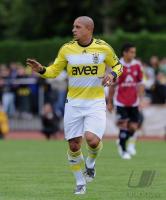 Fussball International Roberto Carlos (Fenerbahce)