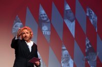 Uli Hoeness 60. Geburtstag