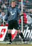 Fussball Bundesliga: Tremmel , Hannover 96