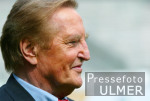 FUSSBALL DFB Pressekonferenz, Gerhard Mayer-Vorfelder