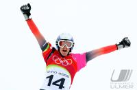 Olympische Spiele 2006 Turin - Snowboard PGS Damen