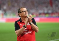 Fussball 2. Bundesliga Saison 16/17: VfB Stuttgart - FC St. Pauli