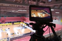 Basketball 2. Bundesliga  20/21: Tigers Tuebingen - Artland Dragons