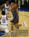 Basketball NBA  Mavericks  vs. New Jersy Nets