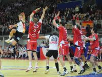 Handball EM 2010: GER- POL