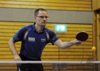 Tischtennis SG Empfingen Herren