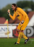 Testspiel: Bayer 04 Leverkusen - FC Augsburg