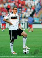 FUSSBALL EURO 2008: Deutschland - Tuerkei