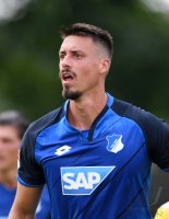 Fussball Testspiel Saison 16/17: TSG 1899 Hoffenheim - KV Oostende