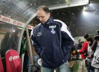 Fussball 1. Bundesliga: Dortmund - Duisburg