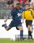 Fussball / 1. Bundesliga Saison 02/03, Hamburger SV