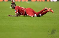 Fussball 1. Bundesliga 2012/2013: Relegation: 1. FC Kaiserslautern - TSG 1899 Hoffenheim