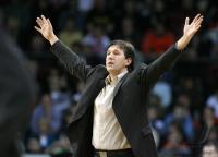 1. Basketball Bundesliga  Walter Tigers - Ludwigsburg