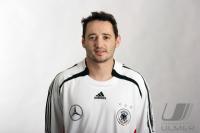 Portraittermin Studio Nationalmannschaft