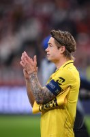 Fussball International CHL 26/27: FC Bayern Muenchen - FK Bodoe / Glimt