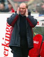 FC Bayern Manager Hoene&sect;