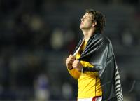 Fussball International  Club WM  Sepahan  -  Waitakere United