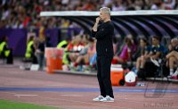 Fussball Frauen Euro 2025 Halbfinale
Deutschland - Spanien