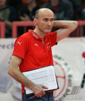 Volleyball 1. Bundesliga TV Rottenburg -SG Eltmann