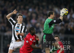 Fussball CHL Juventus Turin - FC Liverpool
