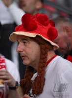 Fussball Europa League 25/26 Finale; SC Freiburg - Aston Villa
